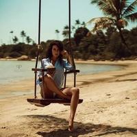 Отзыв от Вера - Виза Destination Thailand